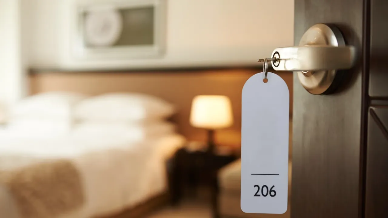 Fem sätt AI förbättrar din hotellupplevelse