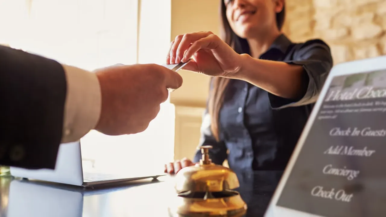 Personlig service skapar unika hotellminnen
