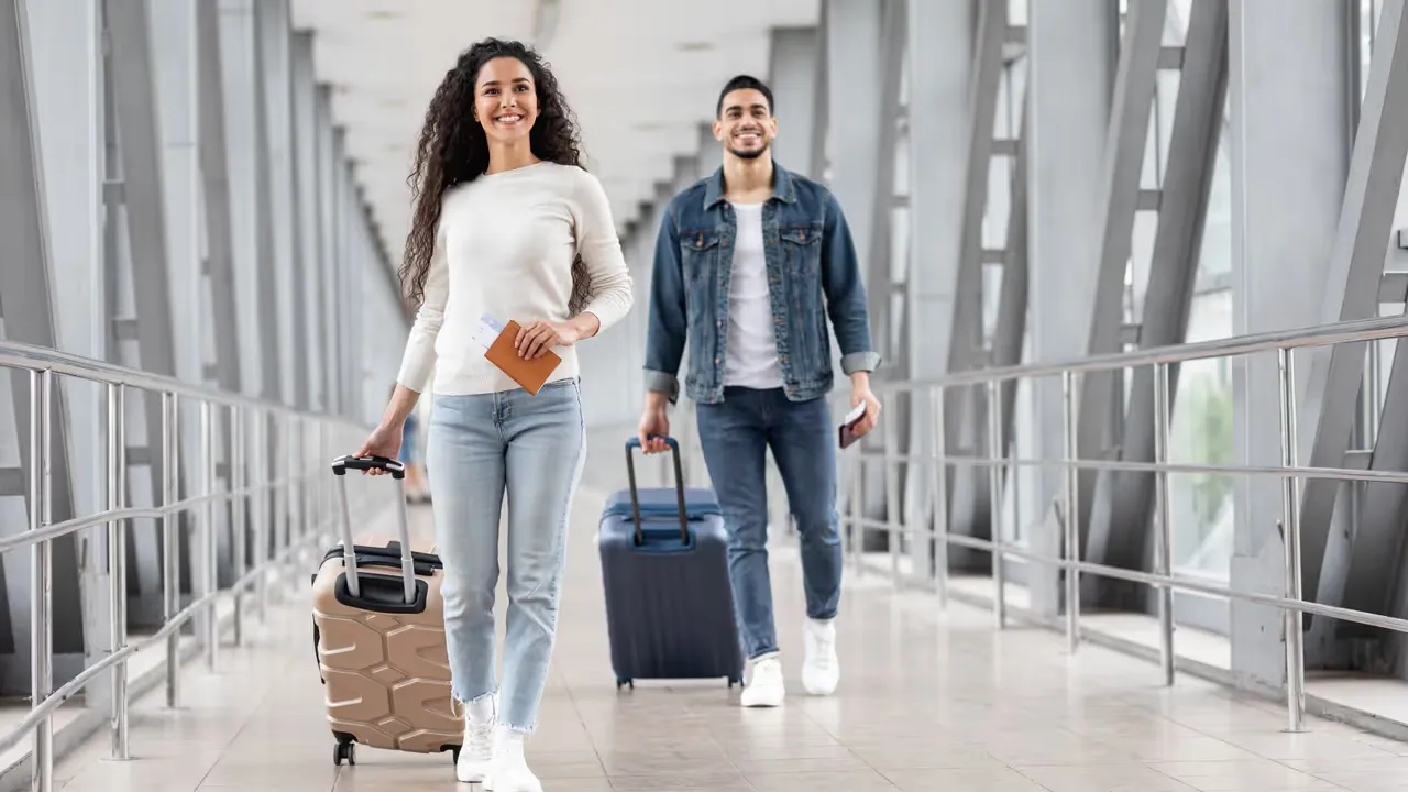 Resa bortom turistfällor