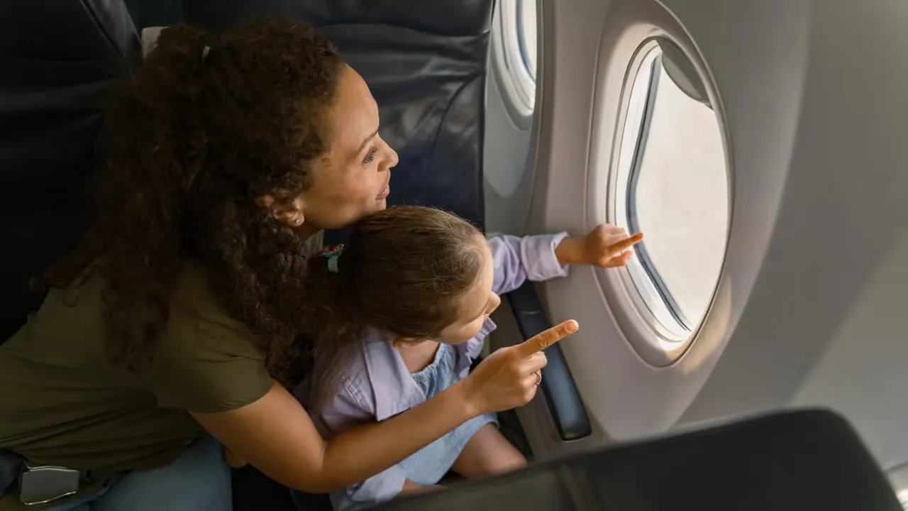 Resor till drömdestinationer
