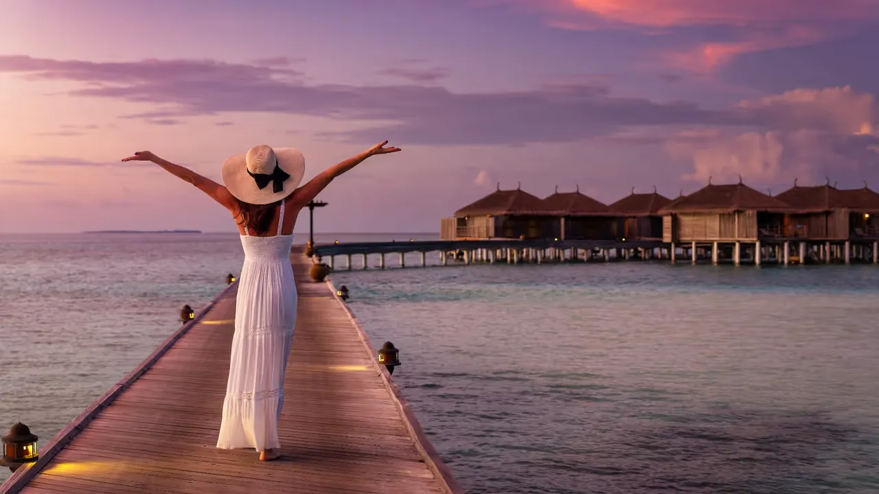 Upptäck madagaskars dolda äventyr