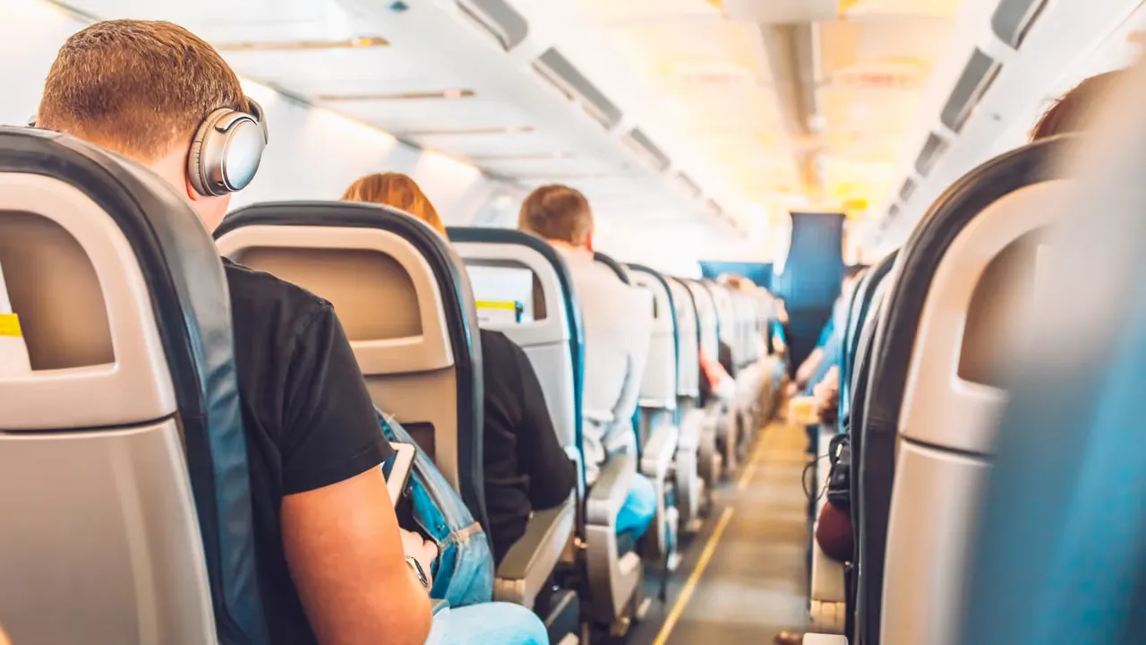 Varför öppna ytor på flygplatser fungerar